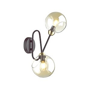 Настенное бра Tiana 4518/2W