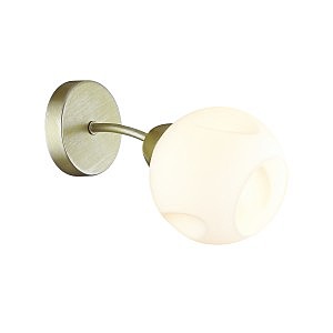 Настенное бра Paige 4519/1W