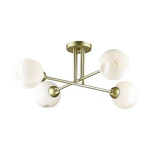 Потолочная люстра Paige 4519/4C