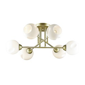 Потолочная люстра Paige 4519/6C