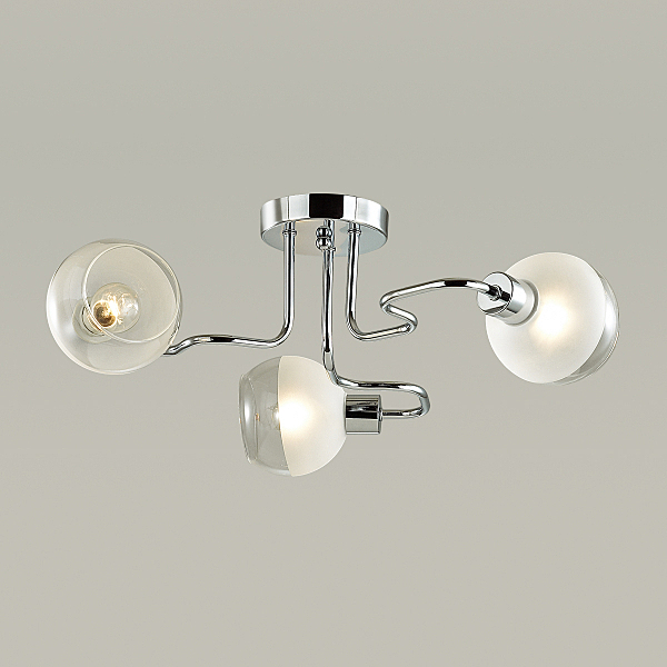 Потолочная люстра Polly 4539/3C