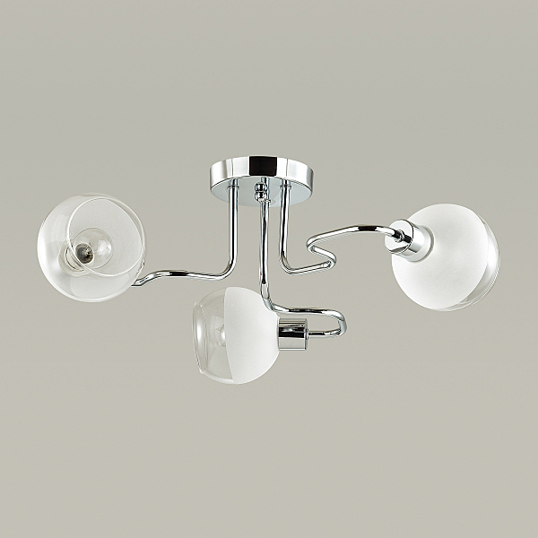 Потолочная люстра Polly 4539/3C