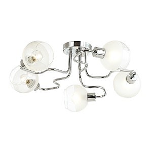 Потолочная люстра Polly 4539/5C