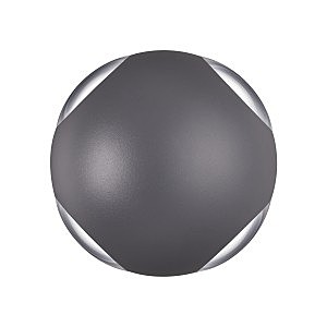 Уличный настенный светильник Calle 358464