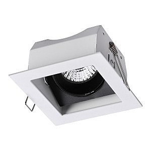 Встраиваемый светильник Gesso 370712