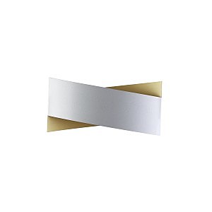 Настенный светильник Twisty 4214/18WL