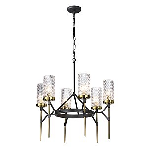 Подвесная люстра Vittoria 4225/6