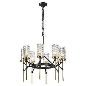 Подвесная люстра Vittoria 4225/8