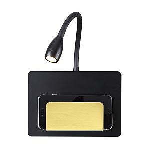 Настенный светильник Sonia 4242/3WL