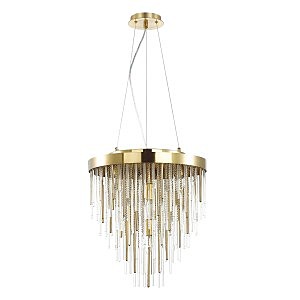 Подвесная люстра Avista 4784/7