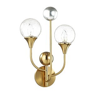 Настенное бра Kelli 4785/2W