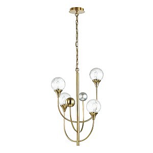 Подвесная люстра Kelli 4785/4