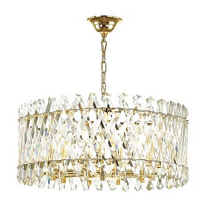 Подвесная люстра Selva 4795/10