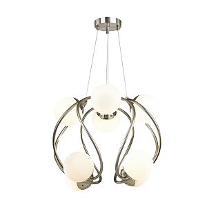 Подвесная люстра Slota 4807/8