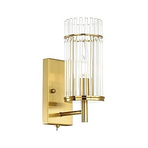 Настенное бра Formia 4809/1W