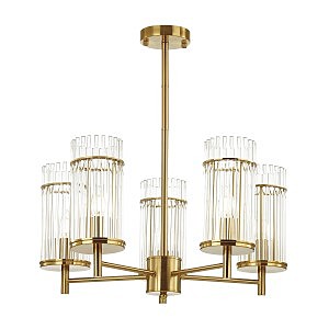 Люстра на штанге Formia 4809/5