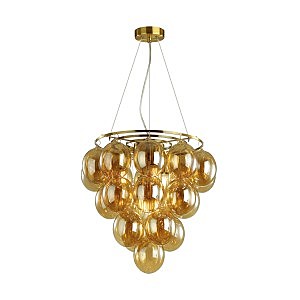 Подвесная люстра Grape 4812/6