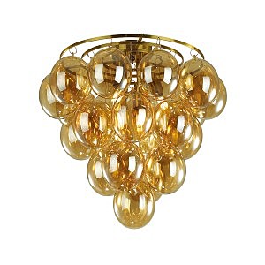 Потолочная люстра Grape 4812/6C