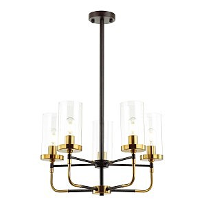 Люстра на штанге Novas 4816/5