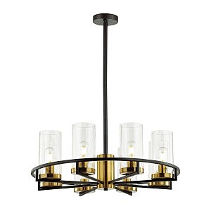 Люстра на штанге Kavo 4817/8