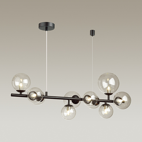 Подвесная люстра Tovi 4818/10