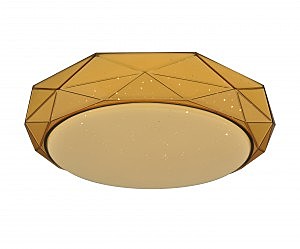 Светильник потолочный Кристалл 074132,04