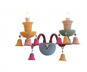 Настенное бра Аделина 074167-2