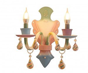 Настенное бра Катрин 074168-2