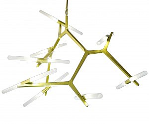 Подвесная люстра Никс 07531-16,33