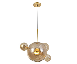 Светильник подвесной Галла 07545-4,33