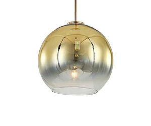 Светильник подвесной Восход 07565-25,33