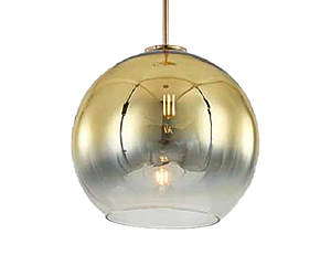 Светильник подвесной Восход 07565-30,33