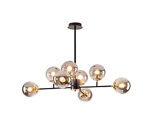 Люстра на штанге Карго 07619-8,19