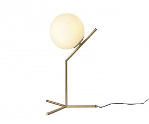 Настольная лампа Коин 07626-T