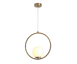 Светильник подвесной Калла 07628-1A,20