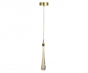 Светильник подвесной Асмер 07860-1a