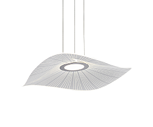 Светильник подвесной Жасмин 08036-70,02