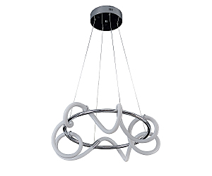 Подвесная люстра Далия 08040-60,02