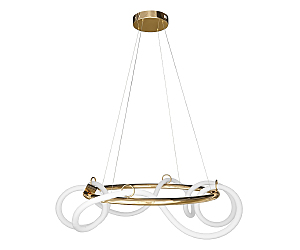 Подвесная люстра Далия 08040-80,33