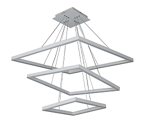 Подвесная люстра Альтис 08201,01(4000K)