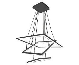 Подвесная люстра Альтис 08201,19(4000К)