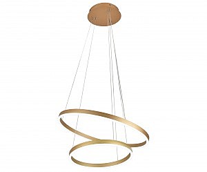 Подвесная люстра Top 08219,33A(3000K)