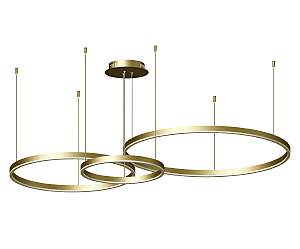 Светильник подвесной Тор 08223,33P(4000K)