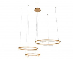 Светильник подвесной Кастела 08263,33P