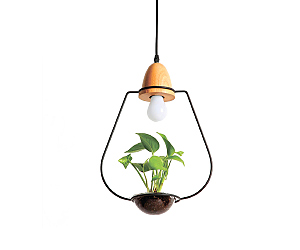 Светильник подвесной Астильба 08303-3