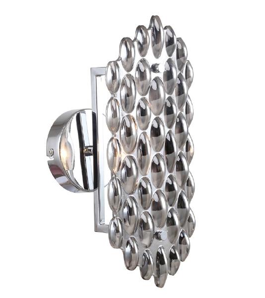 Настенное бра Glazgo 1007/09/01W