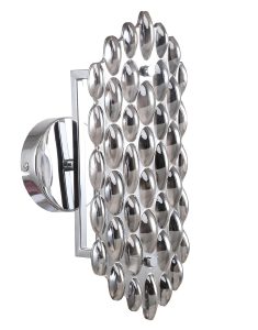 Настенное бра Glazgo 1007/09/01W