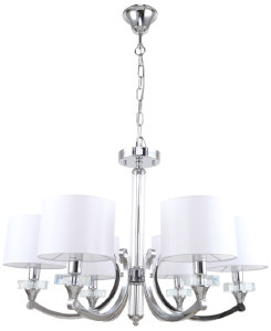 Подвесная люстра Lordi 1040/09/06P