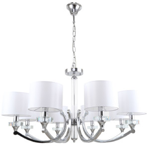 Подвесная люстра Lordi 1040/09/08P