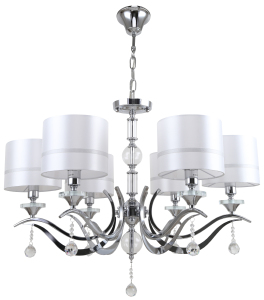 Подвесная люстра Flippe 1041/09/06P